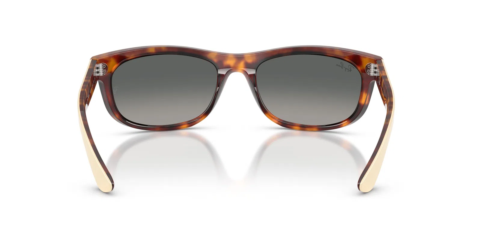 Ray-Ban Balorama 2489 Sunglasses - view 53